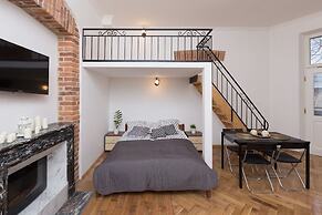 Royal City Apartments Starowiślna 36