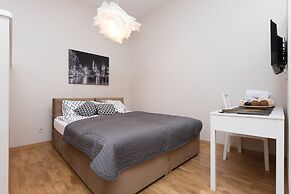 Royal City Apartments Starowiślna 36