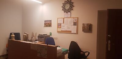 Royal City Apartments Starowiślna 36