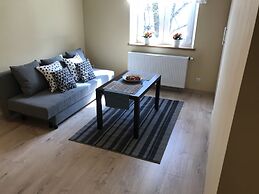 Royal City Apartments Starowiślna 36