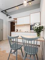 Royal City Apartments Starowiślna 36