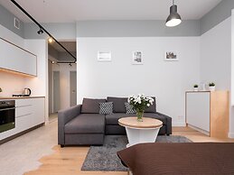 Royal City Apartments Starowiślna 36