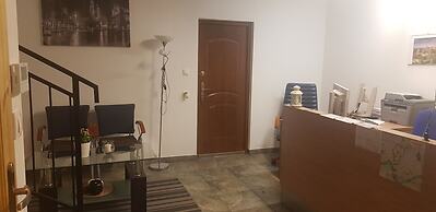 Royal City Apartments Starowiślna 36