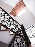 Royal City Apartments Starowiślna 36