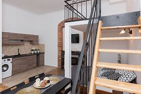 Royal City Apartments Starowiślna 36