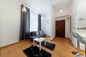 Royal City Apartments Starowiślna 36