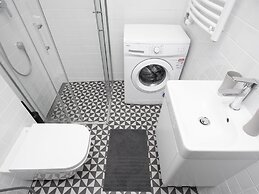 Royal City Apartments Starowiślna 36