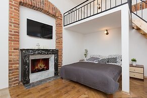 Royal City Apartments Starowiślna 36