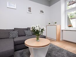 Royal City Apartments Starowiślna 36