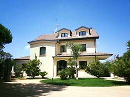 Villa La Mattina Bed & Breakfast