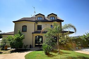 Villa La Mattina Bed & Breakfast