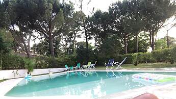 Villa La Mattina Bed & Breakfast