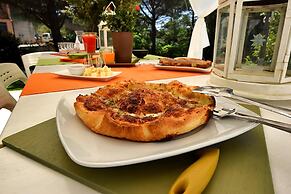 Villa La Mattina Bed & Breakfast