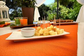 Villa La Mattina Bed & Breakfast