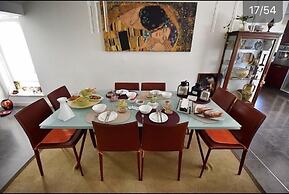 Villa La Mattina Bed & Breakfast