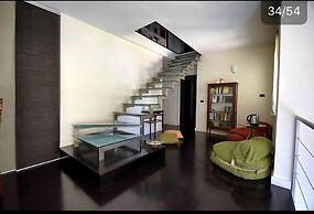 Villa La Mattina Bed & Breakfast