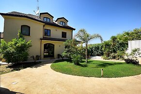 Villa La Mattina Bed & Breakfast