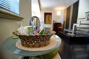 Villa La Mattina Bed & Breakfast