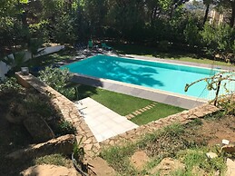 Villa La Mattina Bed & Breakfast