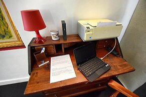 Villa La Mattina Bed & Breakfast