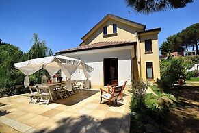 Villa La Mattina Bed & Breakfast