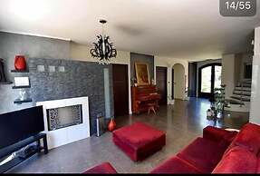 Villa La Mattina Bed & Breakfast