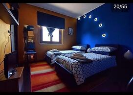 Villa La Mattina Bed & Breakfast