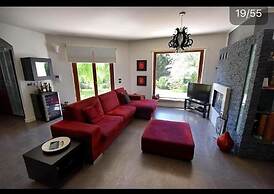 Villa La Mattina Bed & Breakfast