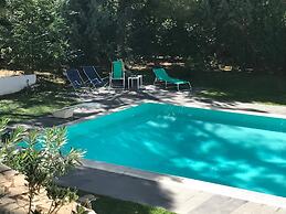 Villa La Mattina Bed & Breakfast