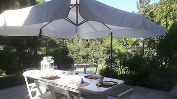 Villa La Mattina Bed & Breakfast