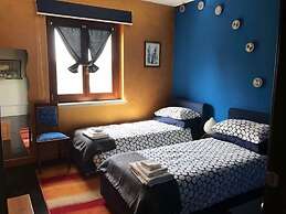 Villa La Mattina Bed & Breakfast