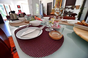 Villa La Mattina Bed & Breakfast