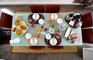 Villa La Mattina Bed & Breakfast