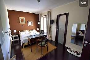 Villa La Mattina Bed & Breakfast