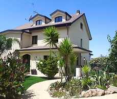 Villa La Mattina Bed & Breakfast