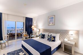 Malikia Resort Abu Dabbab