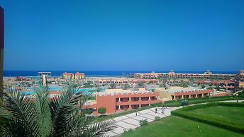 Malikia Resort Abu Dabbab