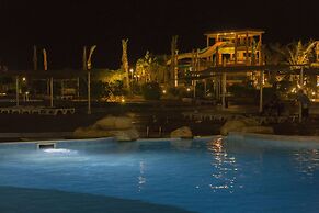 Malikia Resort Abu Dabbab