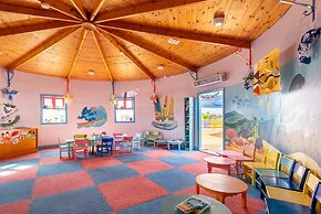 Malikia Resort Abu Dabbab