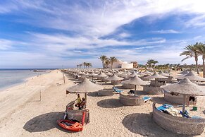 Malikia Resort Abu Dabbab