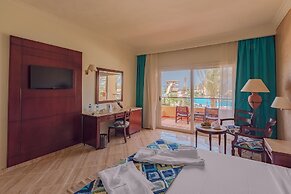 Malikia Resort Abu Dabbab