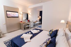 Malikia Resort Abu Dabbab