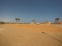 Malikia Resort Abu Dabbab