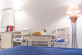 Malikia Resort Abu Dabbab