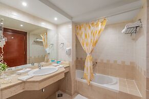 Malikia Resort Abu Dabbab