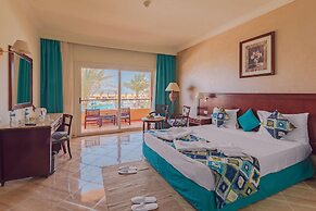 Malikia Resort Abu Dabbab