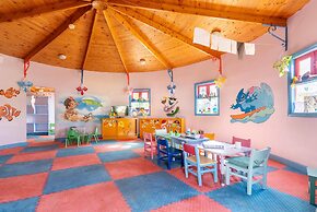 Malikia Resort Abu Dabbab