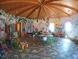 Malikia Resort Abu Dabbab