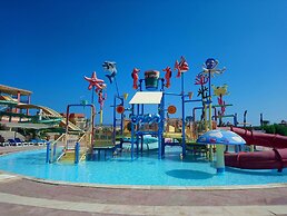 Malikia Resort Abu Dabbab