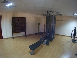 Malikia Resort Abu Dabbab